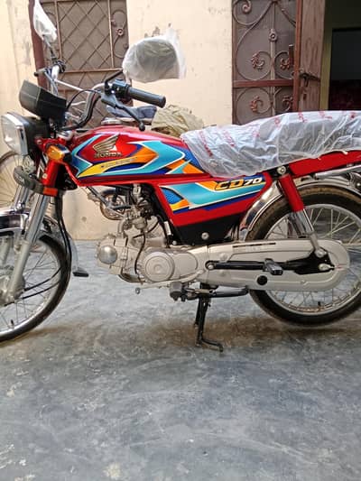 bilkul neet gari hai