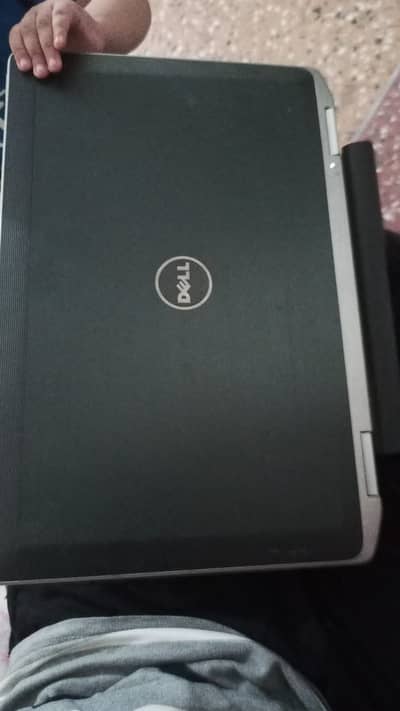 Dell Latitude E6320 | Core i7 | 8GB RAM | 128GB SSD