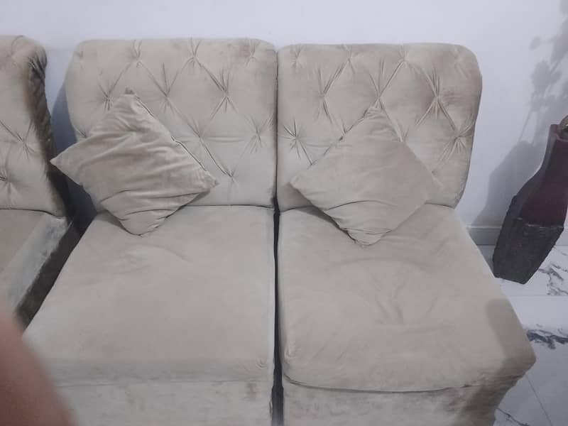 Sofa set 1