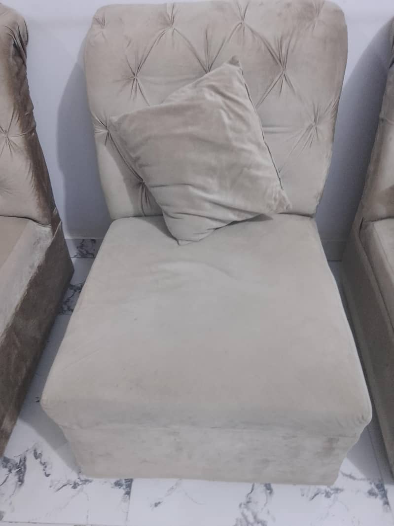 Sofa set 2