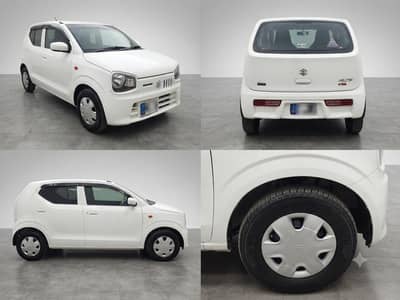 Suzuki Alto 2022