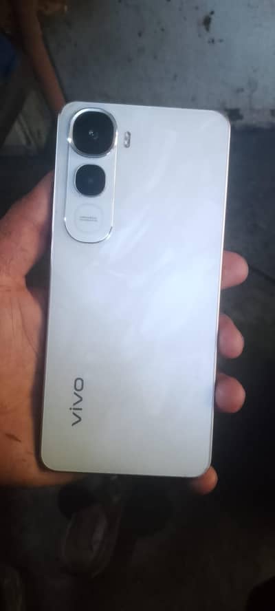 Vivo y400 3 month use