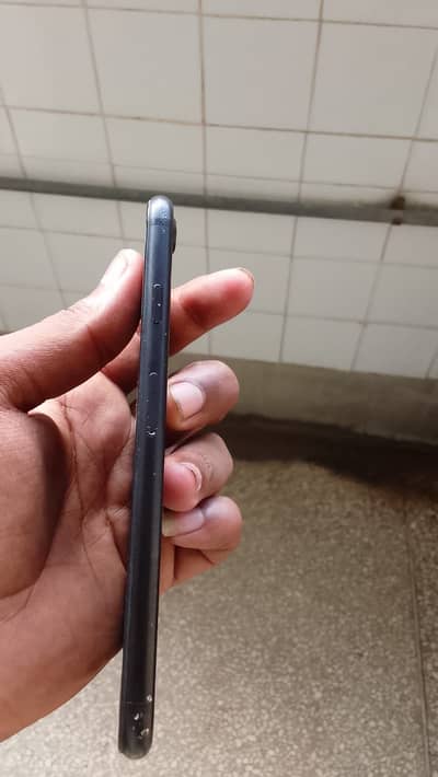 iPhone 7 non pta