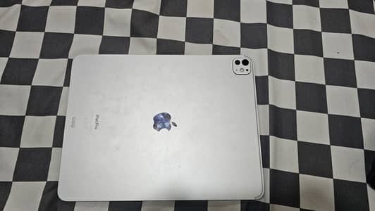 iPad Pro M4 13 Inch 10th Gen 512GB