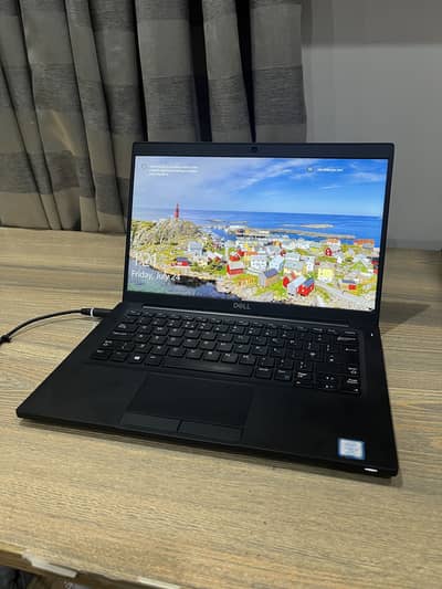 Dell Lattitude 7390 Ci7 8th Gen | 8gb 256gb | Powerful Business Laptop
