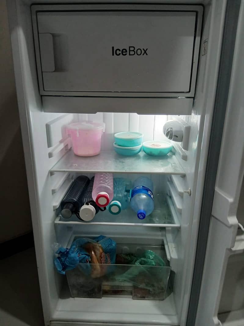 mini fridge 2