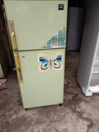 good condition