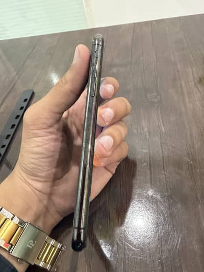 IPhone X 64 GB PTA