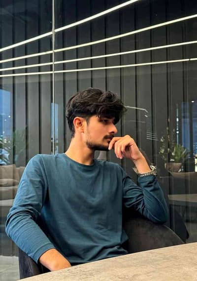 Ahsan
