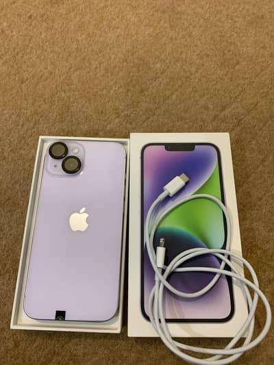 Apple iPhone 14