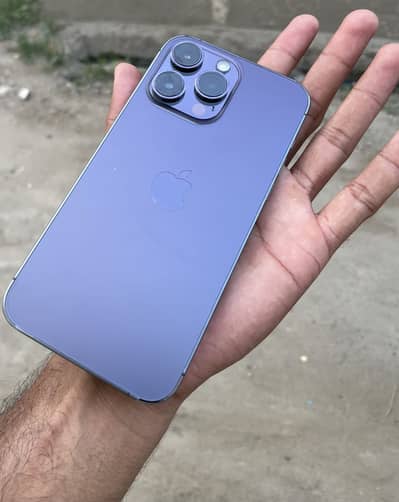 Iphone 14 pro max