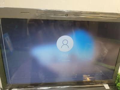 Lenovo i5 5th gen laptop