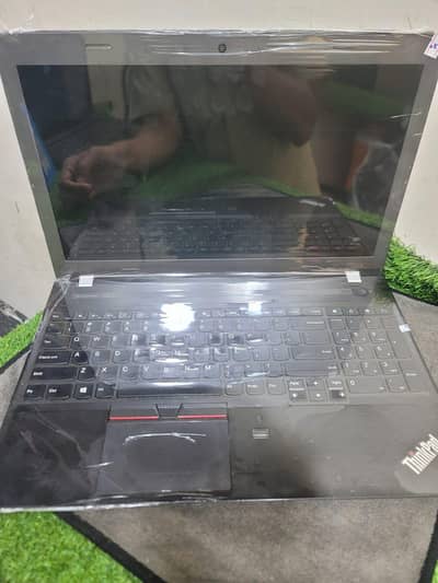 Lenovo i5 5th gen laptop
