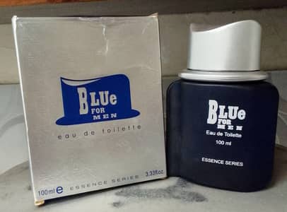BLUE for men