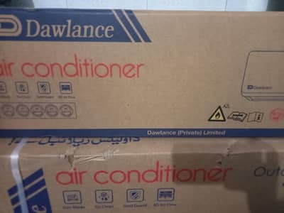 dowlance Ac for sale
