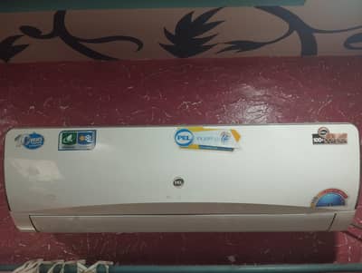 Pel DC Invertor AC (1.5 Ton)