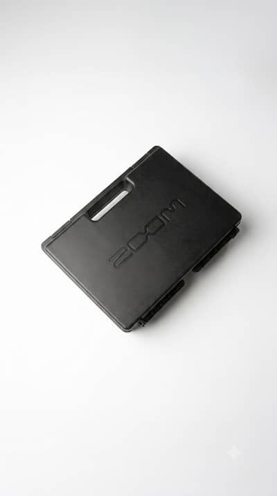 Zoom H6 Handy Recorder