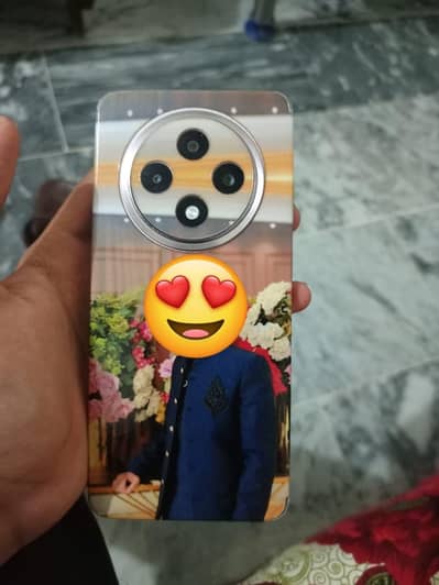 OPPO Reno12 F