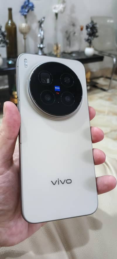 Vivo X300 Pro 16/512