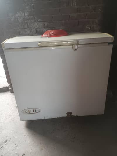 mini freezer