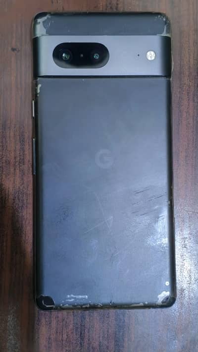 Google Pixel 7