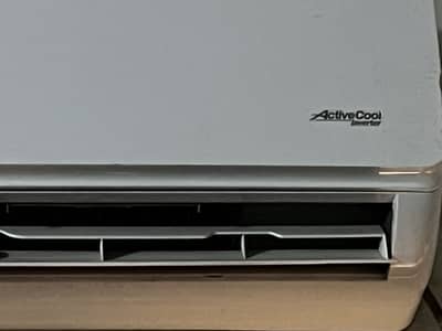 Dawlance active cool inverter AC