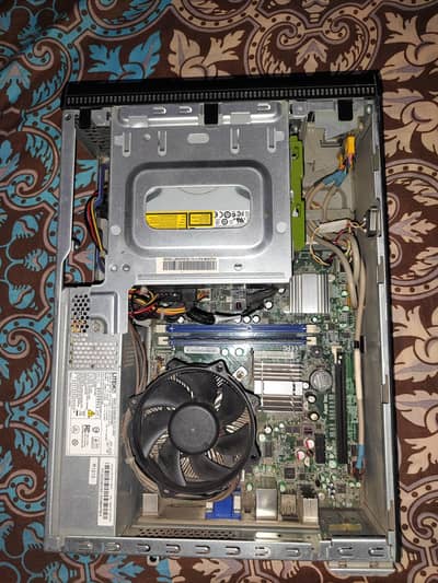 Acer Pantium Dual Core R