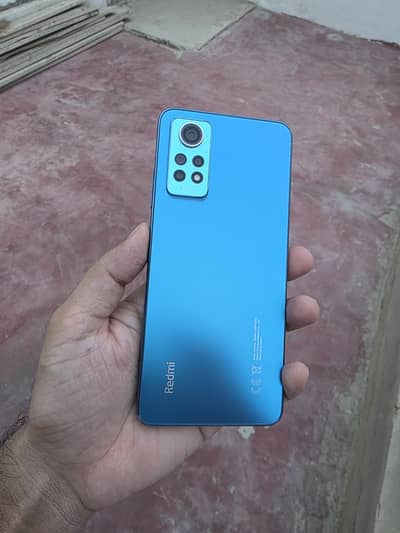 Xiaomi Redmi Note 12 Pro