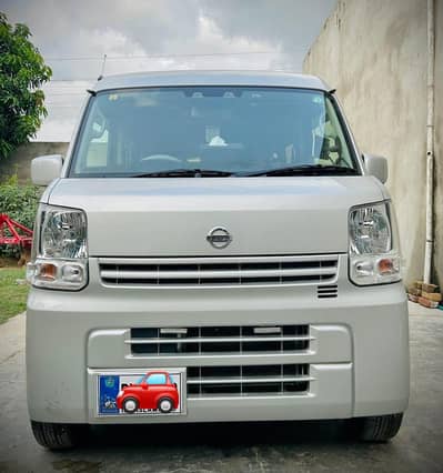 Nissan Clipper 2021