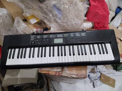 Casio CTK 1100 keyboard