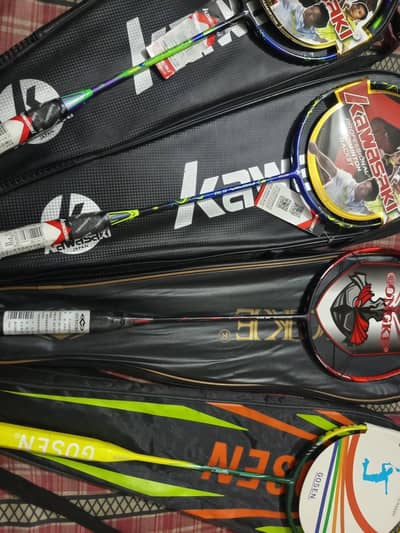 Kawasaki Gosen GonGke