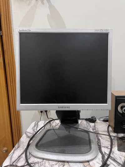 Dell Desktop Computer with Samsung Monitor | Complete Setup