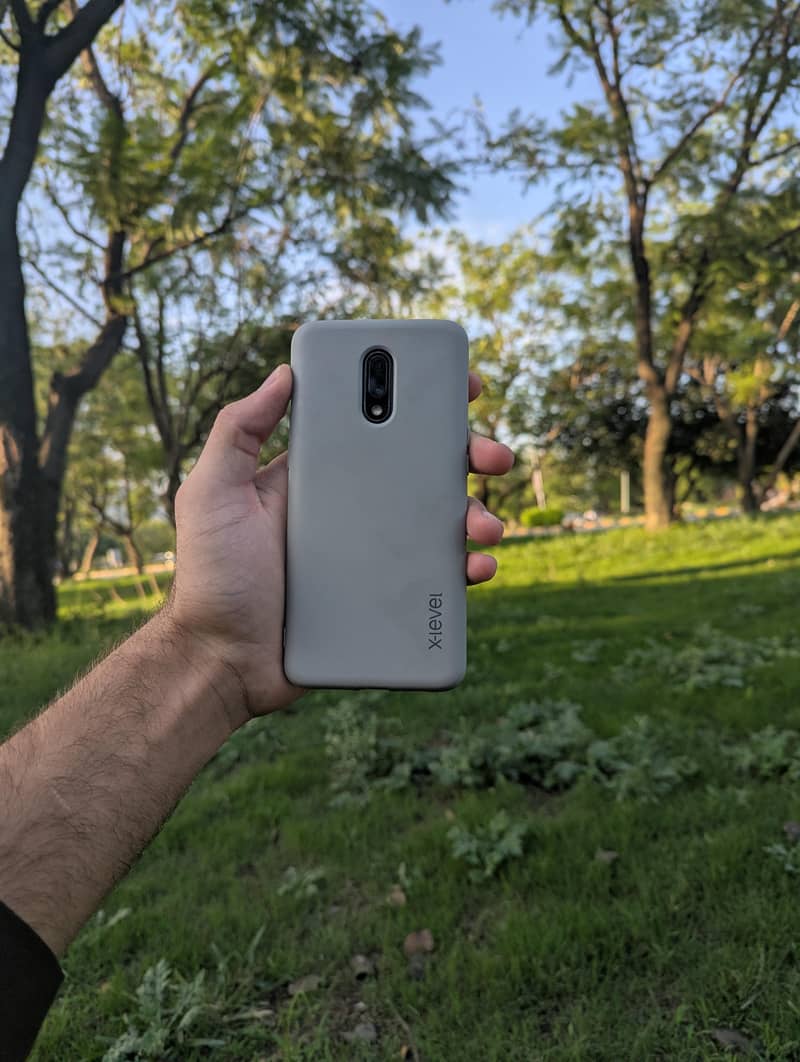 One Plus 7 0