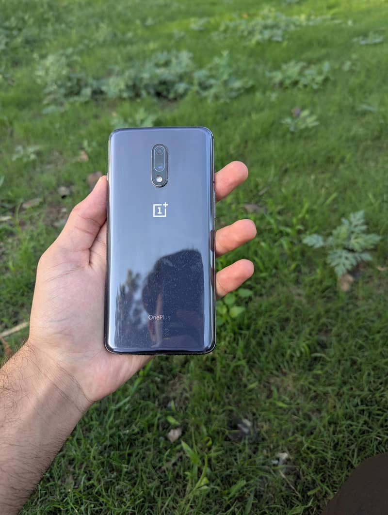 One Plus 7 5