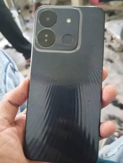 Infinix Smart 7 HD