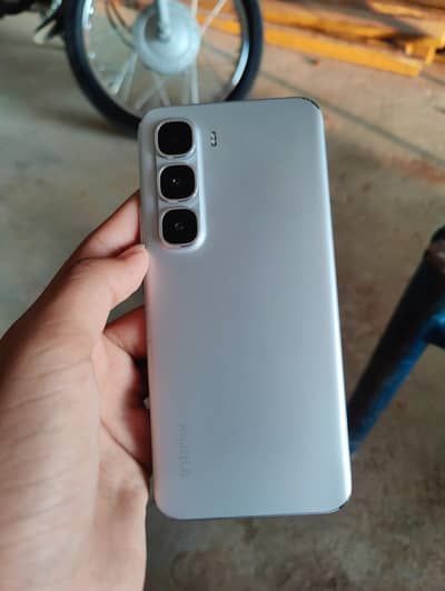 Infinix Other Model