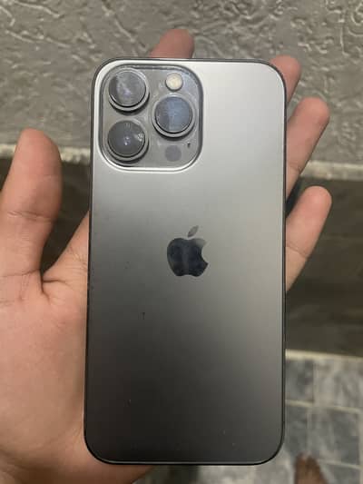 Iphone 13 Pro