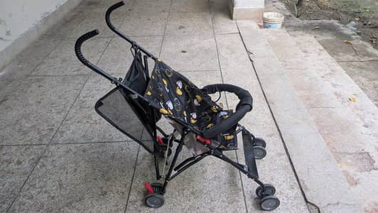 Baby pram stroller imported