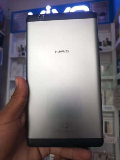 HUAWEI MediaPad T3 7 non pta