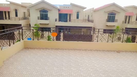18 Marla Well Maintained 5-Bedroom Brig House For Sale In Askari 10, Sector F