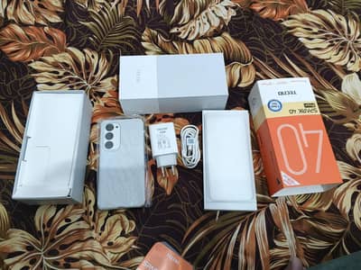 Tecno Other Model