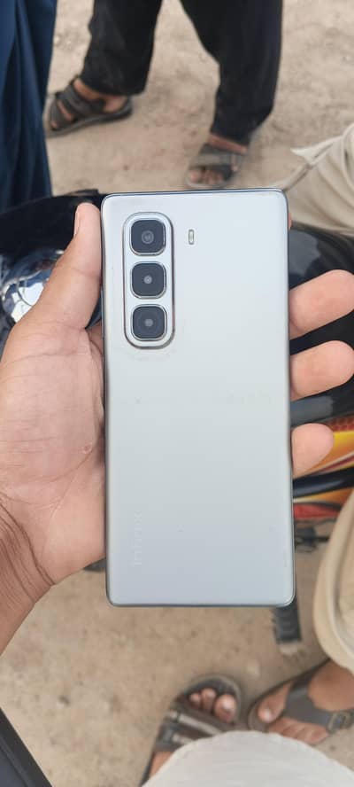 Infinix Hot 50 Pro Plus