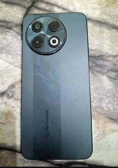 Tecno SPARK 30 Pro