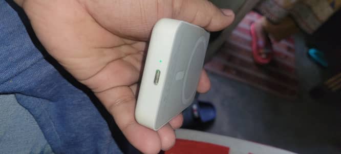 wirless power bank 5000mah