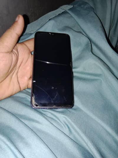 Itel A48