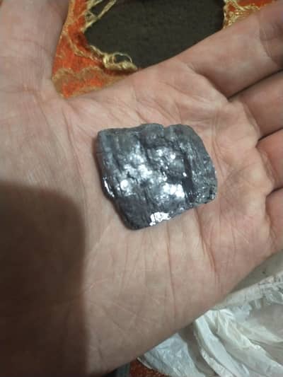 chromite stone