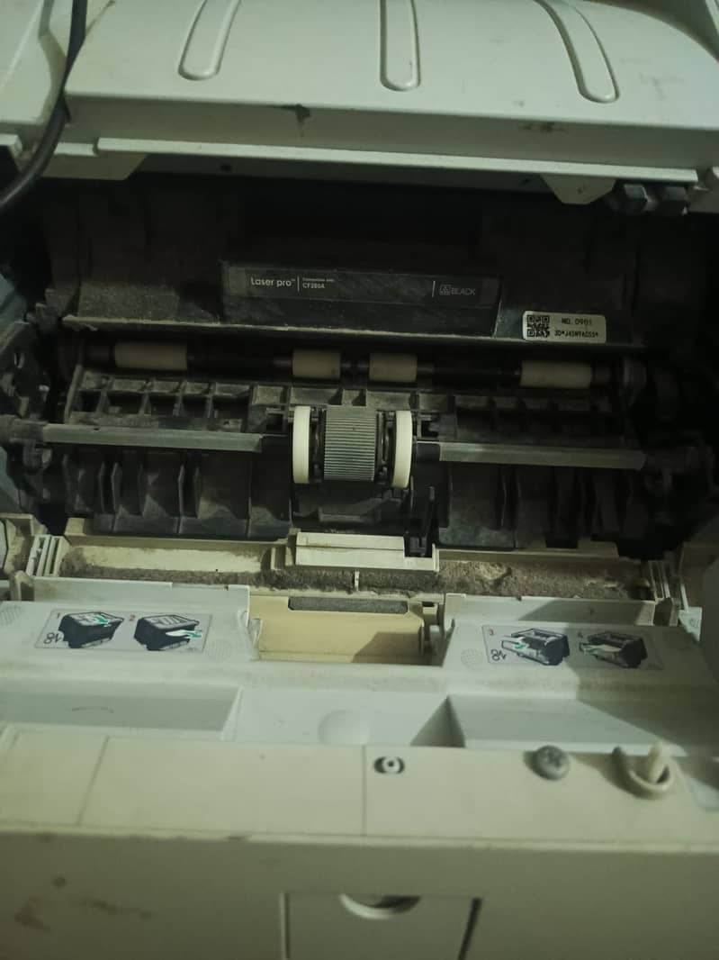 Printing 2