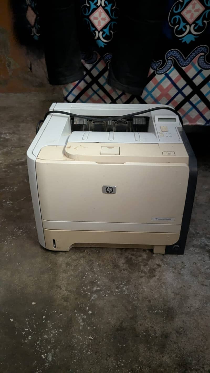 Printing 6