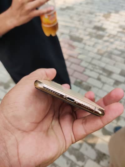 Apple iPhone 11 Pro Max