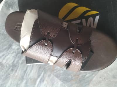 BFW shoe